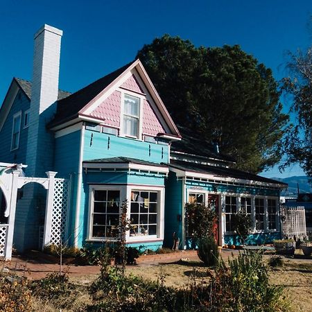 The Hostel California بيشوب المظهر الخارجي الصورة