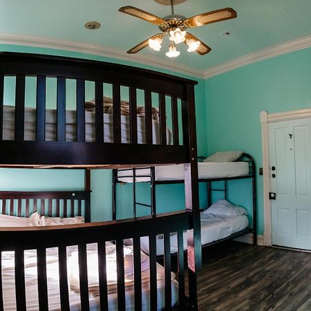 The Hostel California بيشوب المظهر الخارجي الصورة