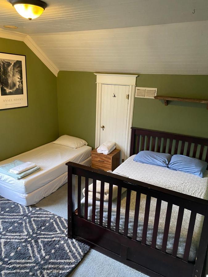 The Hostel California بيشوب المظهر الخارجي الصورة