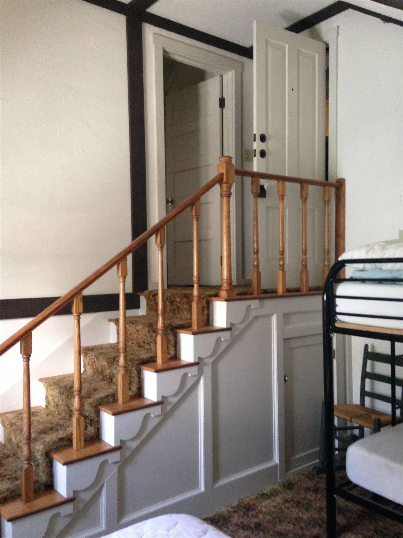 The Hostel California بيشوب المظهر الخارجي الصورة