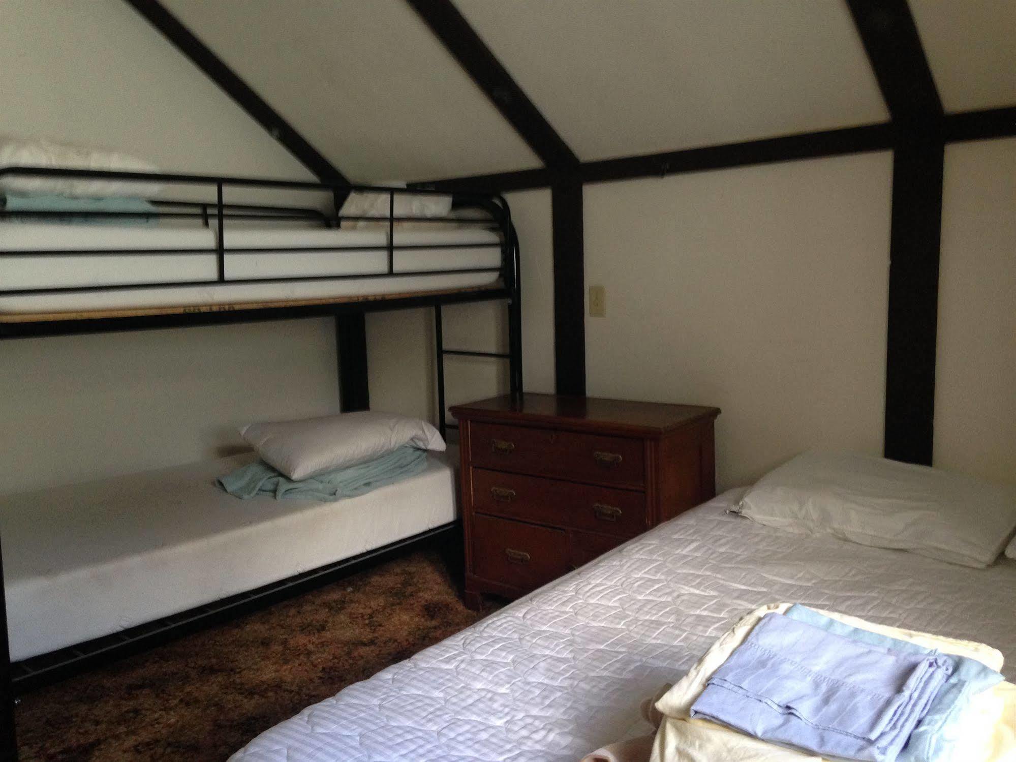 The Hostel California بيشوب المظهر الخارجي الصورة