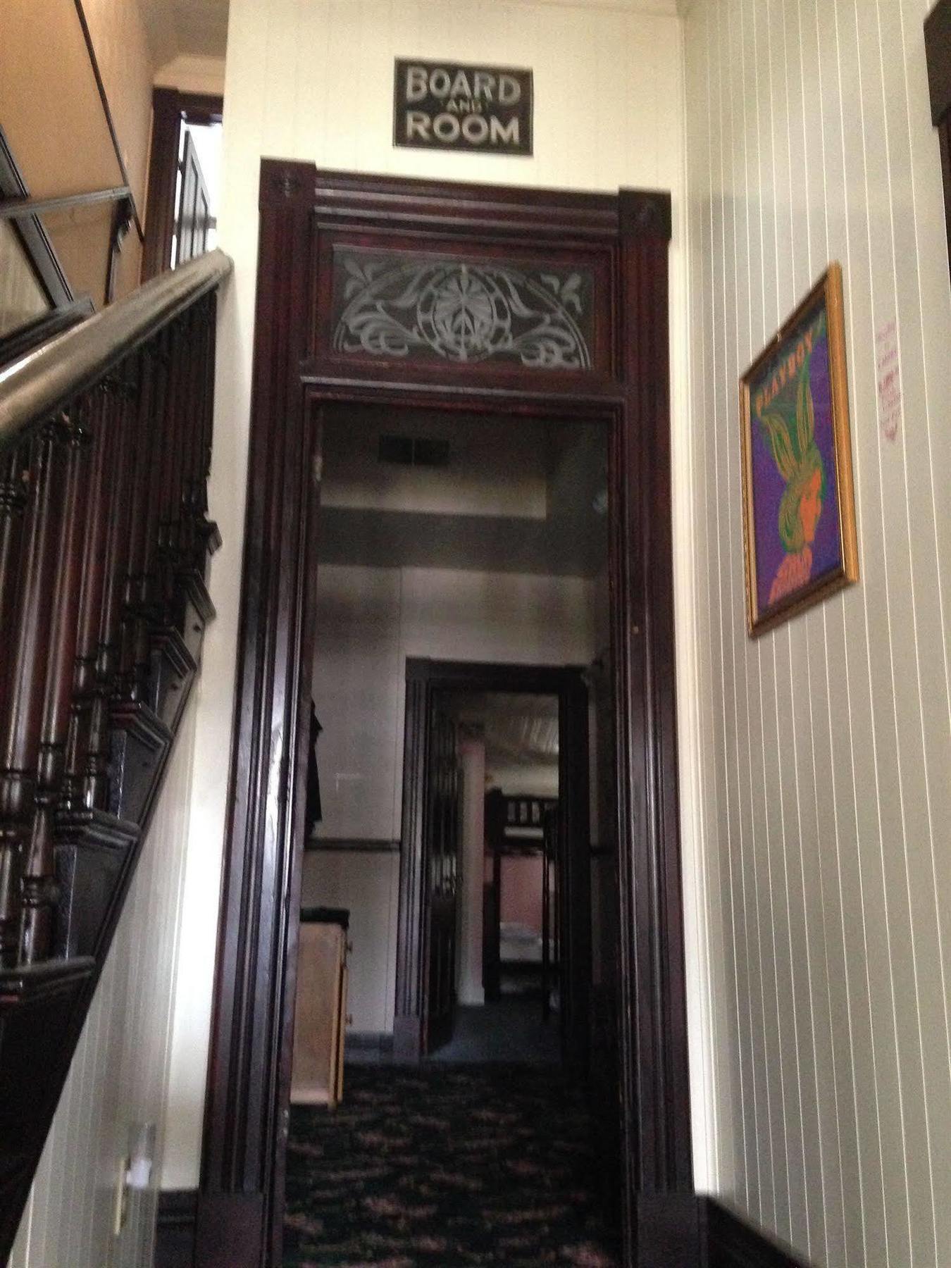 The Hostel California بيشوب المظهر الخارجي الصورة