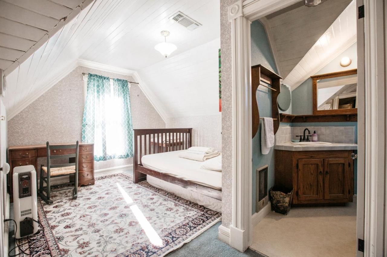 The Hostel California بيشوب المظهر الخارجي الصورة