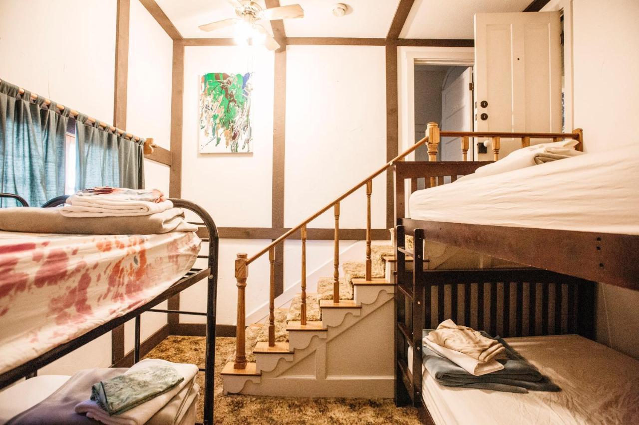 The Hostel California بيشوب المظهر الخارجي الصورة