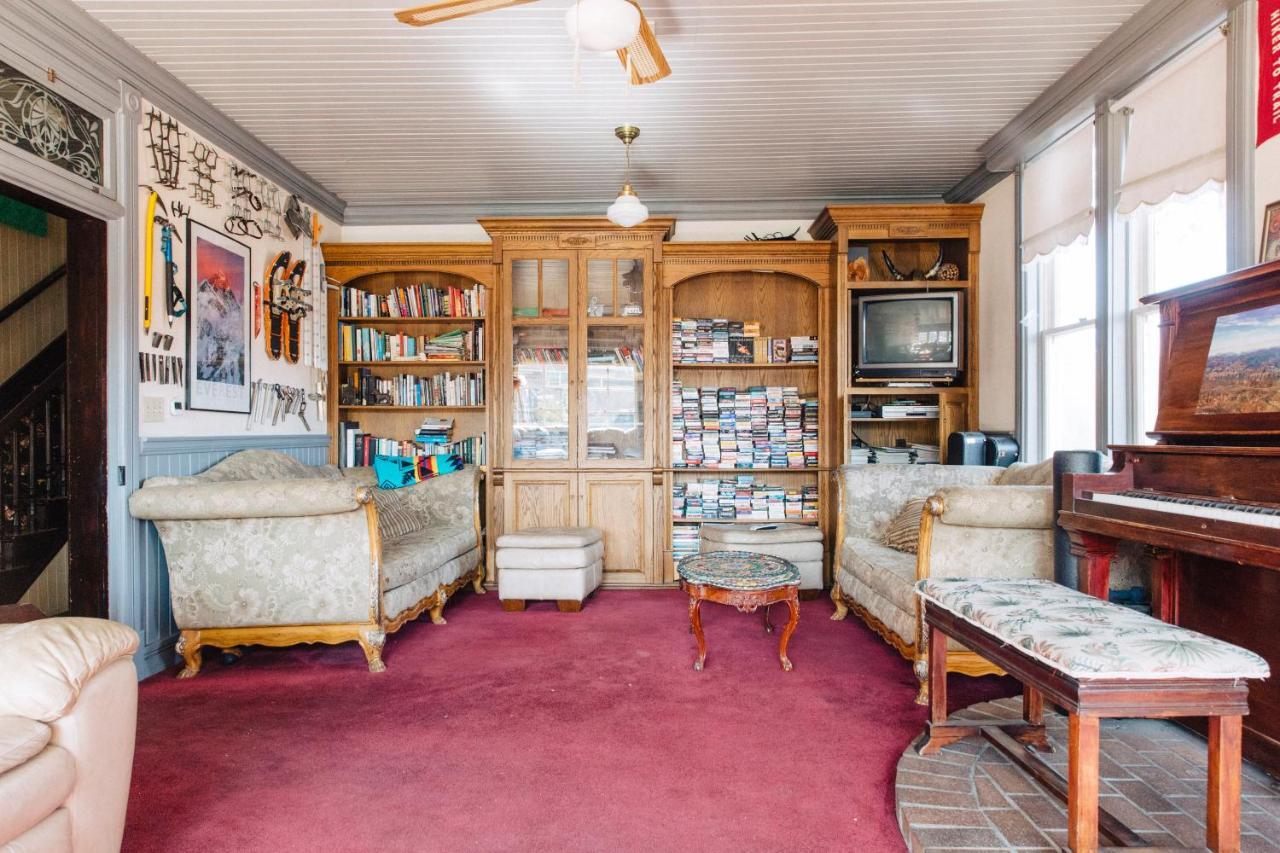 The Hostel California بيشوب المظهر الخارجي الصورة