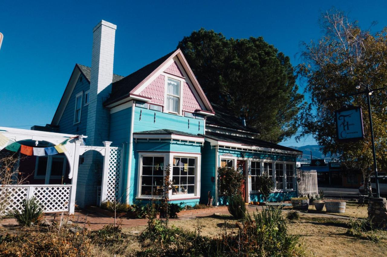 The Hostel California بيشوب المظهر الخارجي الصورة