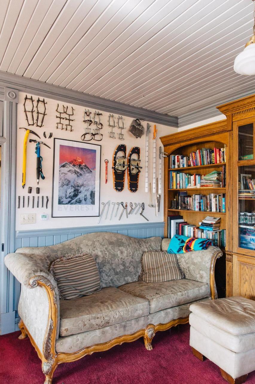 The Hostel California بيشوب المظهر الخارجي الصورة
