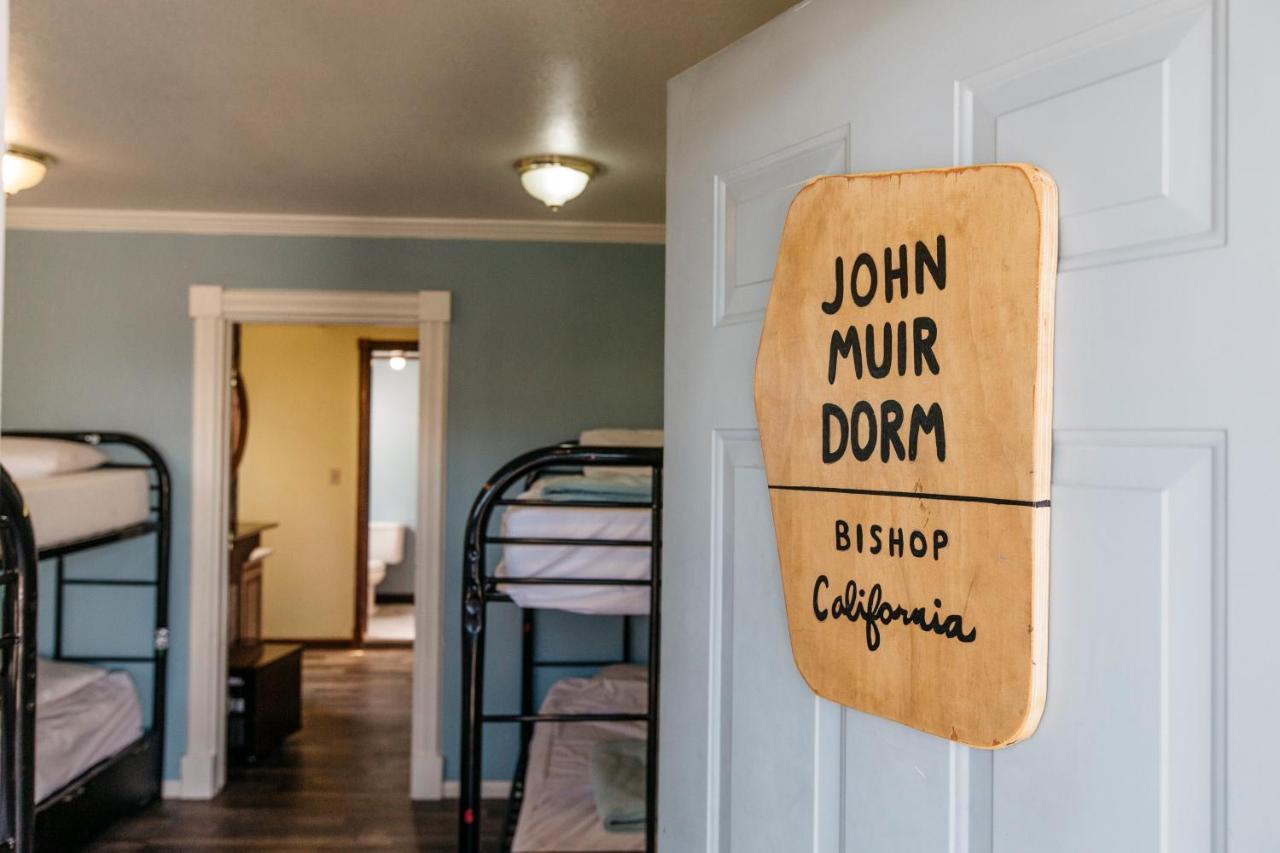 The Hostel California بيشوب المظهر الخارجي الصورة