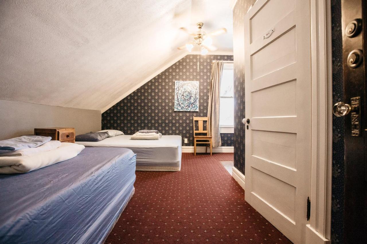 The Hostel California بيشوب المظهر الخارجي الصورة