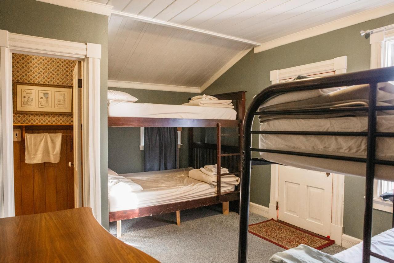 The Hostel California بيشوب المظهر الخارجي الصورة